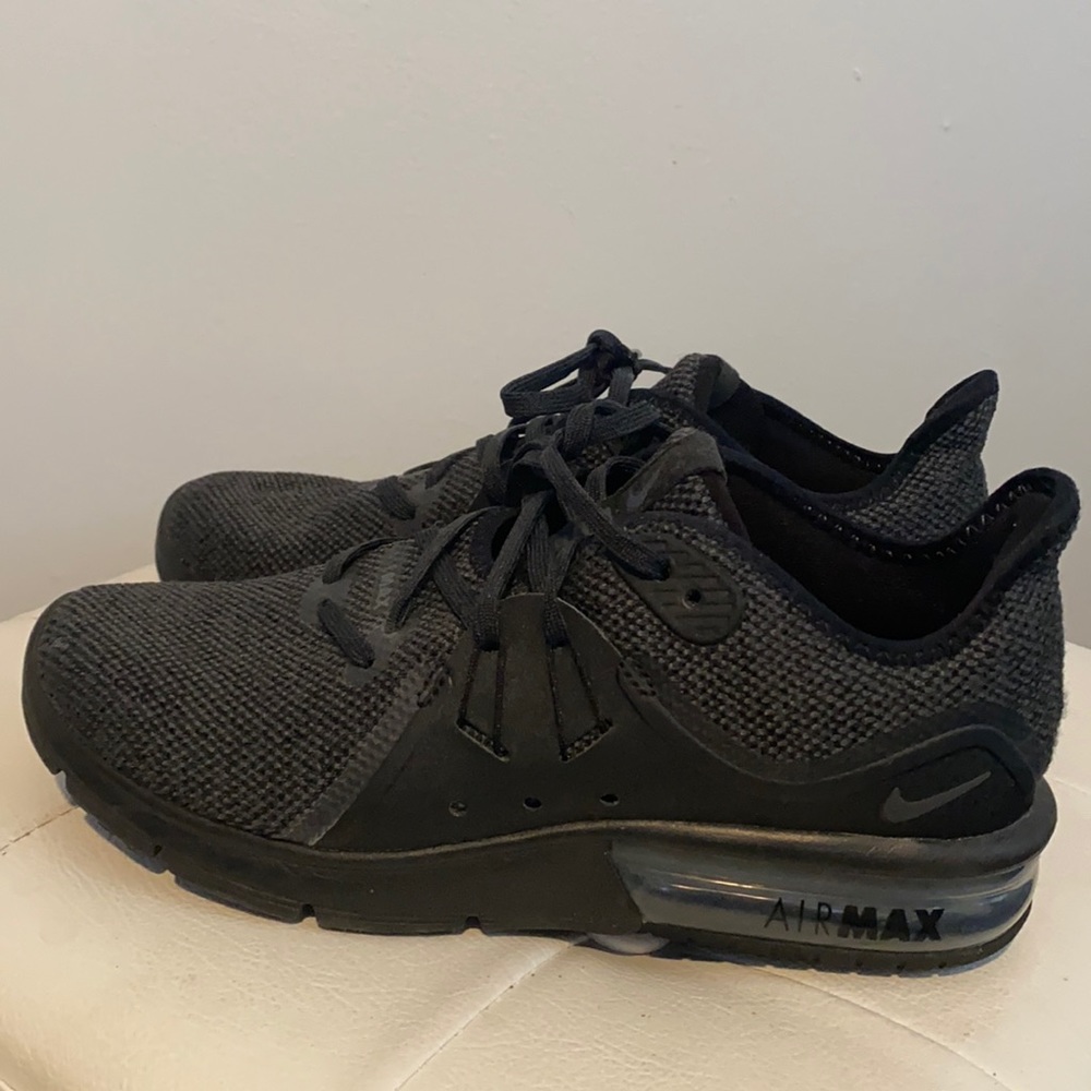 Nike Air Max sequent 3 ✔️